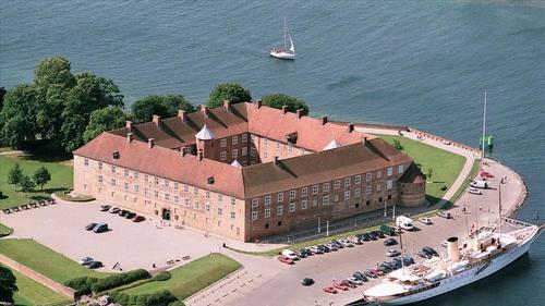 Sønderborg Slot